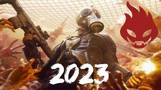 Killing Floor 2. Актуальный гайд на поджигателя 2023