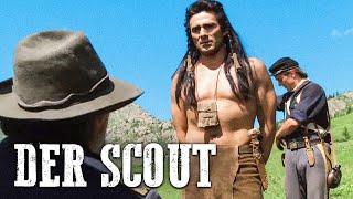 Der Scout | INDIANERFILM | Gojko Mitic | DEFA Film | Deutsch | Westernfilm