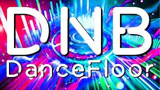 March 2025 Dancefloor DNB Mix- Sub Focus, Wilkinson, Camo & Krooked, Dimension