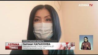 «Насиловали 17 мужчин»: жертва рассказала подробности похищения в Сарыагаше