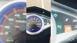 Kuba Ege100 Top Speed     | 150km/h |