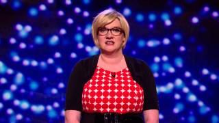 The Sarah Millican Television Programme S03 Ep 02