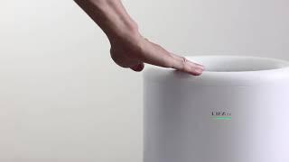 LIFAair  Tips  :  How  to Pair Your Air Purifier Unit with Smart Controller