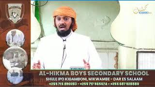 # LIVE: UHARAMU WA DHULMA: KHUTBA IUMAA KALOLENI  KISUMU KENYA SHEIKH KISHK