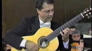 ANGEL ROMERO - CONCIERTO DE ARANJUEZ 3/3