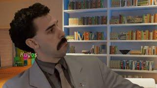 Borat Visits House In Rainbow Six Siege #Shorts