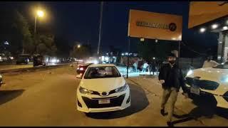 Toyota Yaris Amazing Modification At Sehgal Motors | Best Car Modification