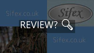 sifex co review is sifex co legit or scam is sifex co safe