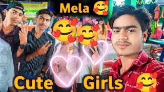 She NEVER Expected THIS at the Mela!"  Saiyad Rehan Vlogs  Mela Vlogs  Mela me popat ho gaya
