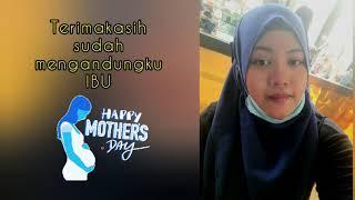 Selamat hari ibu sedunia #HAPPYMOTHERSDAY #Nurafebriyan