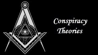 Noam Chomsky - Conspiracy Theories