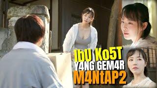 Ibu Kost Cantik Dan Suka Bercocok T4nam - RANGKUMAN FILM