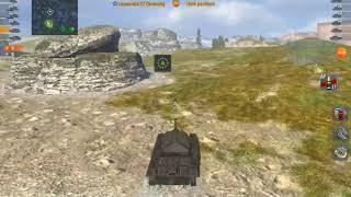 Reset cammo