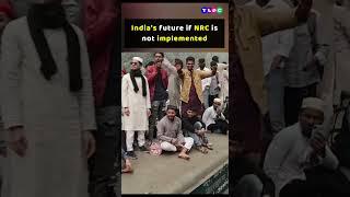Bharat ke liye NRC bhut jaruri hai #bangladeshi #india #rohingya #nrc #overpopulation #bangladesh