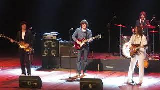 Hey Jude Beatles Tribute Show - Don't Let Me Down (Curitiba 2023)