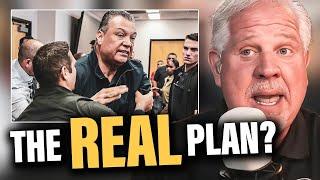 Dem Senator HANDCUFFED After Outburst — The Reactions are Hysterical! 