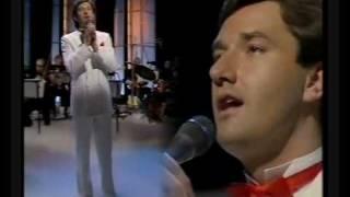 Daniel O'Donnell's First Appearance On British TV