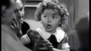 Shirley Temple makes 80 Years