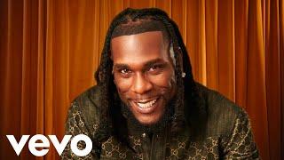 Burna Boy - Tshwala Bam (Burna Boy Remix Version)