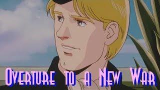 Overture to a New War - A Look at Legend of the Galactic Heroes