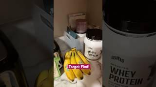 My itty bitty counter needed some storage help! Target to the rescue! #storage #countertop #Target