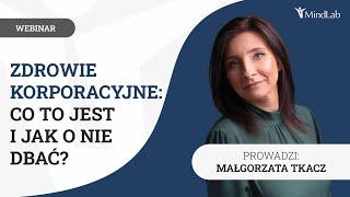 Zdrowie korporacyjne – co to jest i jak o nie dbać?