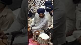 Bhai Jagjeet Singh babiha #shorts #gurudwarafatehnagar #gurbani_katha_simran #kirtan
