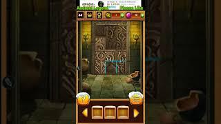 100 Doors to Paradise Level 44 Android Walkthrough