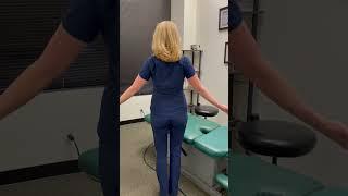 Fix your Posture in Seconds!  #exercise #chiropractic #myofascialrelease #dryneedling #acupuncture