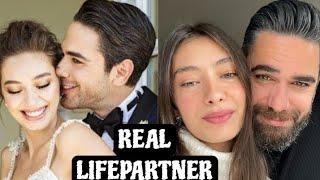 Neslihan atagul ( husband) Kadir Dogulu real lifepartner lifestyle 2024