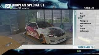 Here's why I love Natan Edition......Part 1 (ALL BMW M4)