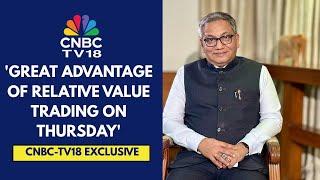 Expiry Days Don’t Define Market Share: BSE MD & CEO on Strategy & Growth | CNBC TV18