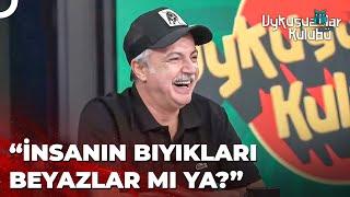 Murat Akkoyunlu'nun Sır Gibi Sakladığı Yaşı! | Okan Bayülgen ile Uykusuzlar Kulübü