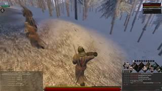 Life is Feudal PvP: Capture the Cart