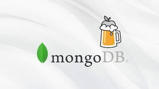 Setting up Mongodb on Mac with Homebrew