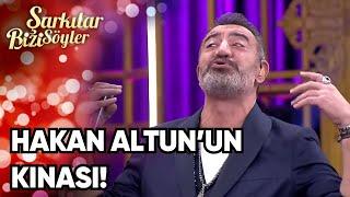 Hakan Altun'un Kınası | Şarkılar Bizi Söyler 34. Bölüm