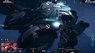 PLANETSIDE 2 - #9 - COPE & YEEB PLATOON - TR - EMERALD - LATE NIGHT - THE DAYS BATTLES