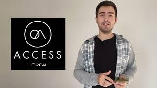 Бесплатная платформа для онлайн-обучение L’Oréal Access. Обучение для парикмахеров. Развитие бизнеса