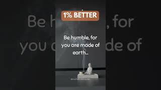 Just Be Modest #finance #mindset #money #shorts #facts #psychology #investing #tips