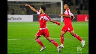 World Cup Asian Qualifiers Round 2: Tajikistan vs Kyrgyz Republic - 1:0|Full Match Highlights