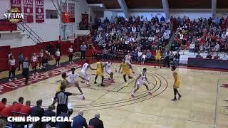 Siena Saints Offensive Package 2020