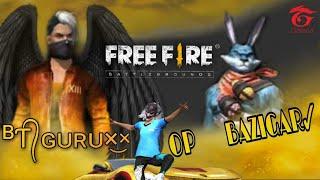 BT Guru Vs Op Bazigar zabardast Game Play | Shery Games Land