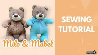 Milo&Mabel SewingTutorial