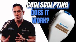  Uncover the Truth About Cool Sculpting: Dr. Morales Reveals All! 