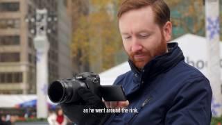 Panasonic LUMIX GH5 Shooting Impression by Griffin Hammond