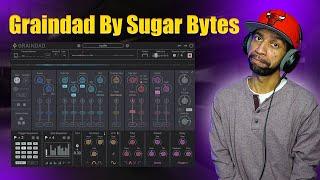 Graindad By Sugar Bytes Review And Demo