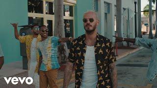 M. Pokora - Alexandrie, Alexandra (Clip officiel)