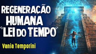 TUDO IRÁ MUDAR com a NOVA FREQUÊNCIA - VANIA TEMPORINI