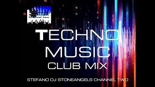 TECHNO MUSIC OCTOBER 2024 CLUB MIX #techno #technoplaylist #technomusic #djset #techno #playlist