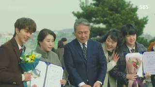Drama Korea - My Strange Hero Eps  32 ( Sub Indo )